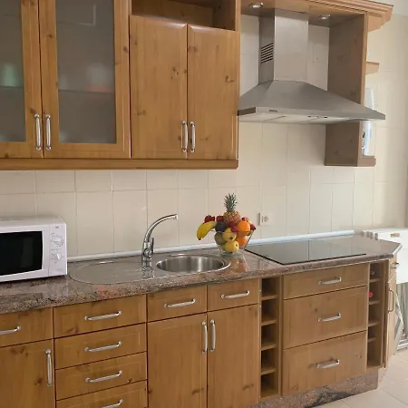 Apartment Centrico Y Agradable