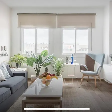 Apartment Centrico Y Agradable *