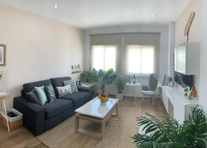 Apartament Centrico Y Agradable Santa Cruz de Tenerife