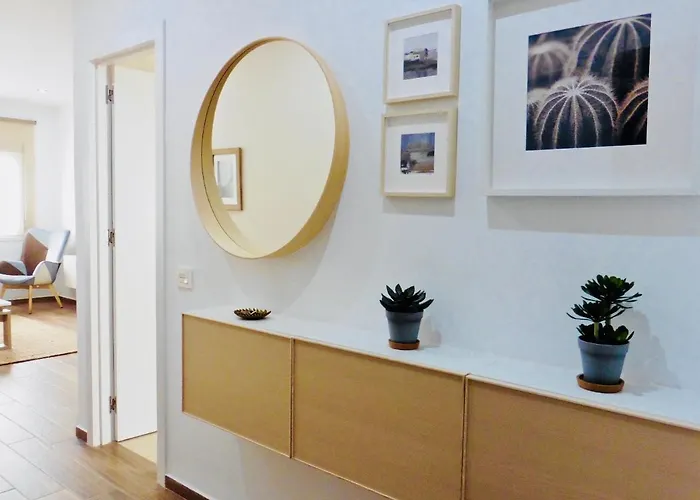 Apartament Centrico Y Agradable *