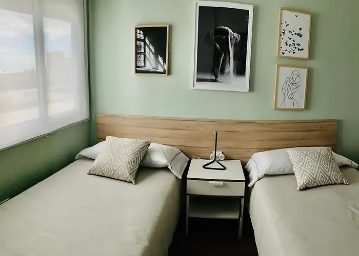 Apartament Centrico Y Agradable Santa Cruz de Tenerife