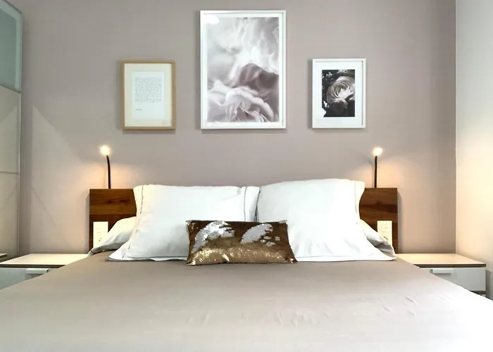 Centrico Y Agradable Apartament *