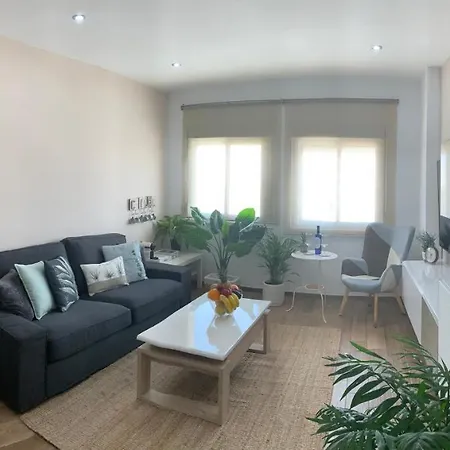 Apartment Centrico Y Agradable Santa Cruz de Tenerife