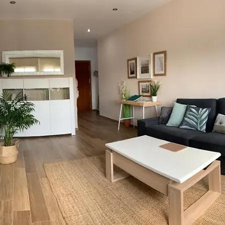 Centrico Y Agradable Apartment