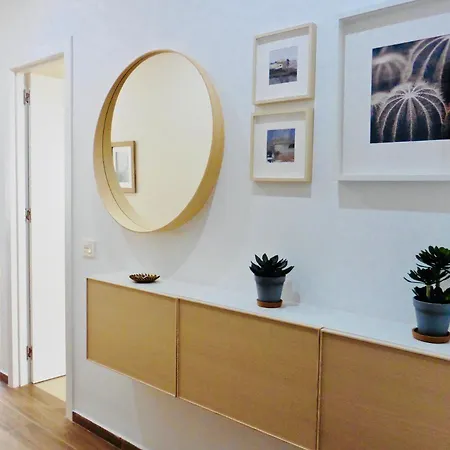 Apartment Centrico Y Agradable *