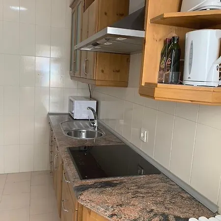 Centrico Y Agradable Santa Cruz de Tenerife