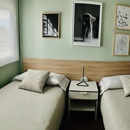 Apartament Centrico Y Agradable Santa Cruz de Tenerife