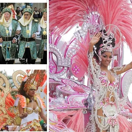 Centrico Y Agradable *