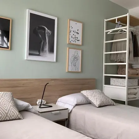 Apartment Centrico Y Agradable Santa Cruz de Tenerife