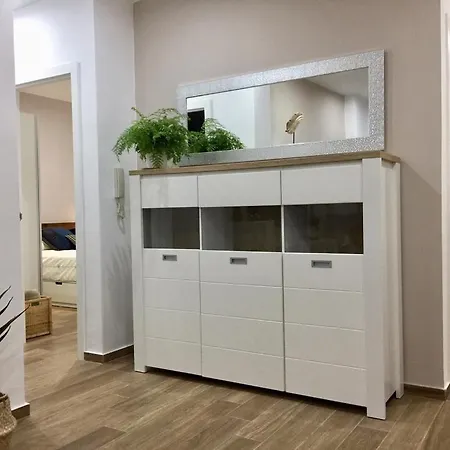 Centrico Y Agradable Santa Cruz de Tenerife