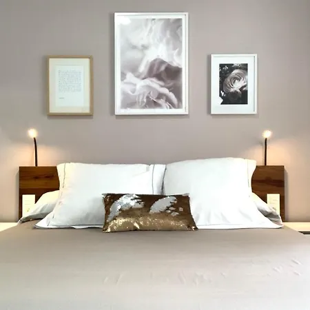 Centrico Y Agradable Apartament *