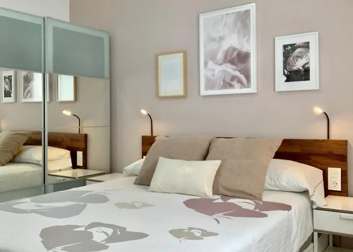 Centrico Y Agradable * Santa Cruz de Tenerife