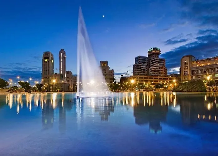 Appartamento Centrico Y Agradable *