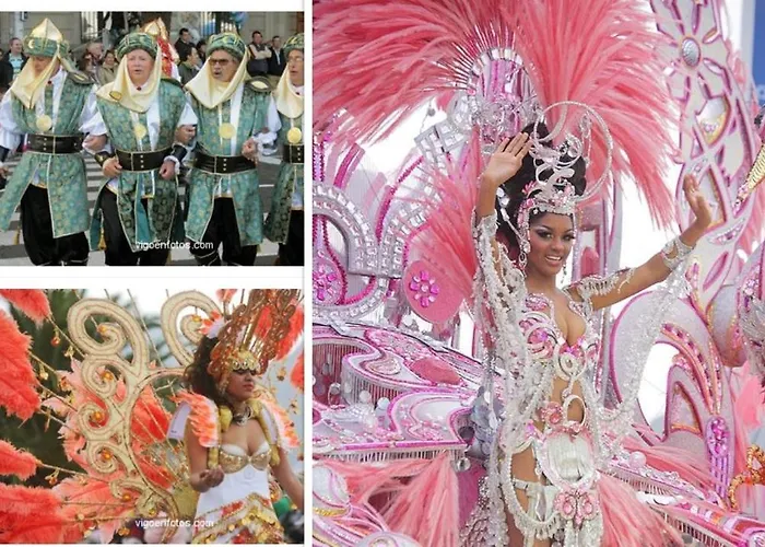 Centrico Y Agradable *