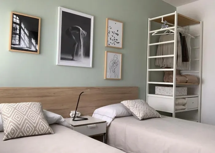 Apartman Centrico Y Agradable Santa Cruz de Tenerife