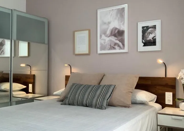 Centrico Y Agradable * Santa Cruz de Tenerife