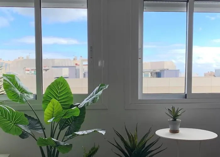 Apartman Centrico Y Agradable