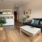 Centrico Y Agradable Daire
