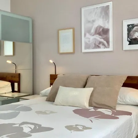 Centrico Y Agradable * סנטה קרוז דה טנריף