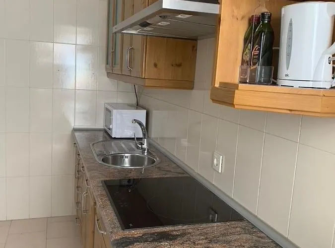 Centrico Y Agradable סנטה קרוז דה טנריף