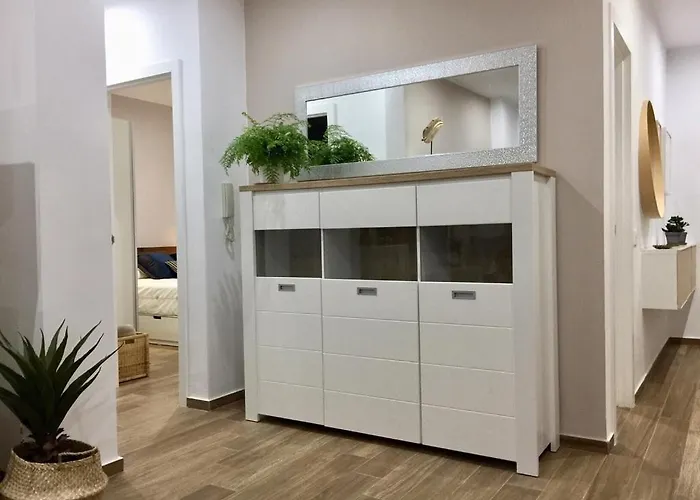 Centrico Y Agradable סנטה קרוז דה טנריף